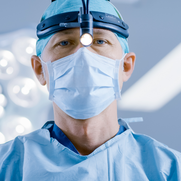 3 Essential Advantages of the Olympus HD Autoclavable Camera Head for Surgical Excellence