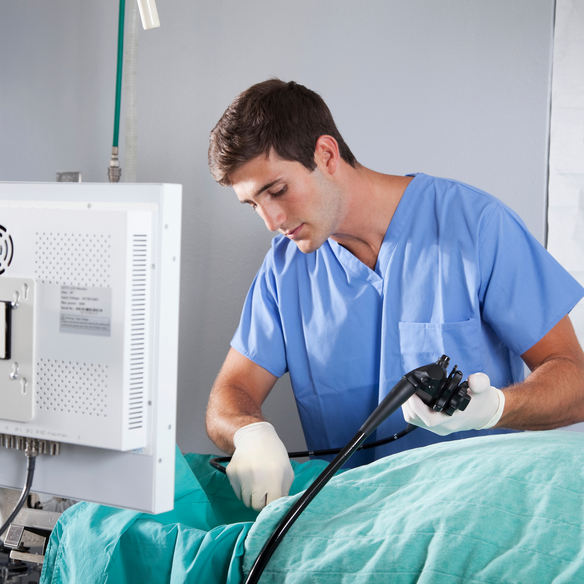 Top 5 Reasons Your Clinic Needs Advanced Endoscopy/Imaging Equipment f