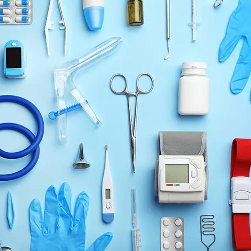 Tips for Buying Used Medical Equipment: What to Look for and Consider