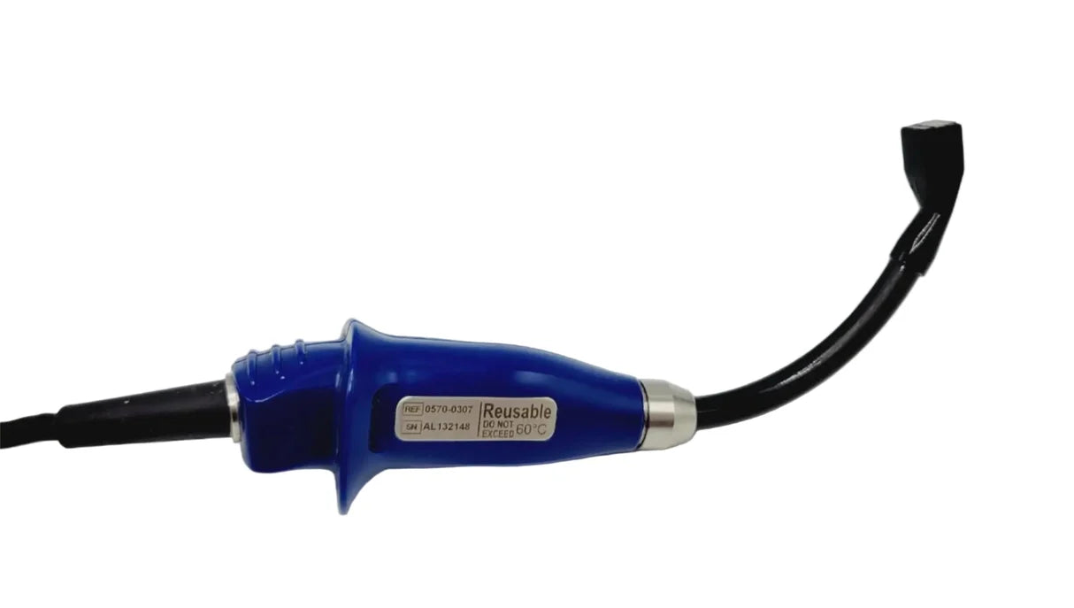 Verathon Glidescope 0570-0307 AVL 3-4 Baton 30 Day Warranty