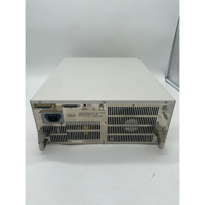 Olympus EVIS Exera II CV-180 Endoscopy Processor w/ CLV-180