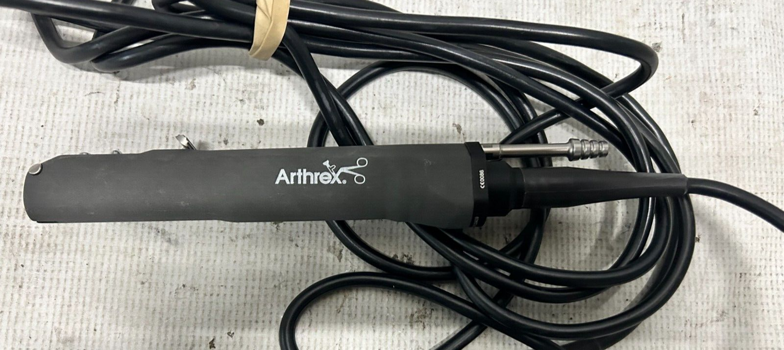 Arthrex AR-8330H Shaver Handpiece 30 Day Warranty