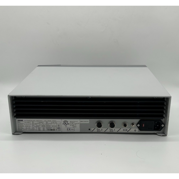 Erbe VIO 300D Electrosurgical Unit W Footswitch 30 Day Warranty