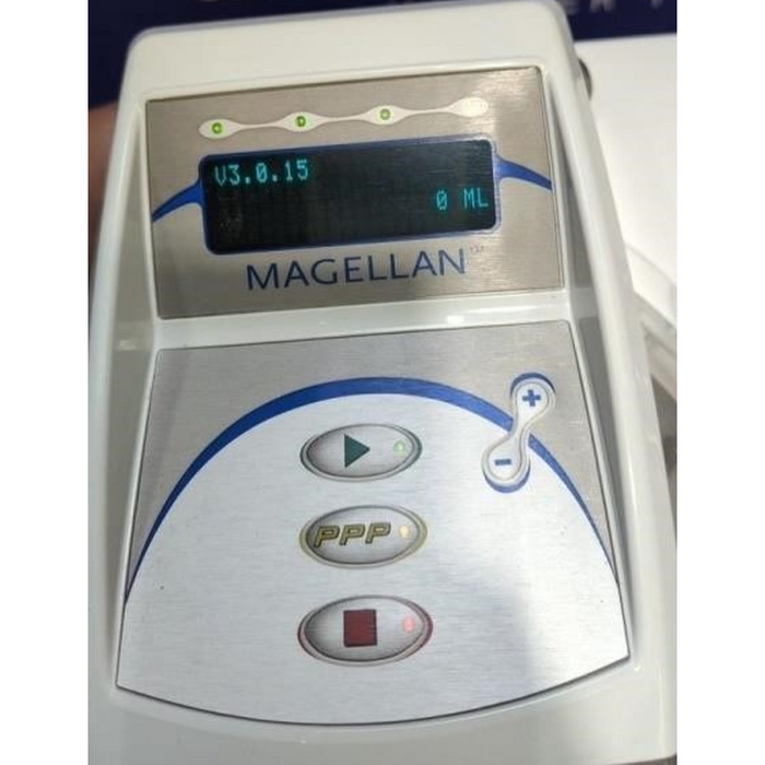 ARTERIOCYTE MAGELLAN AUTOLOGOUS PLATELET SEPARATOR SYSTEM MAG100