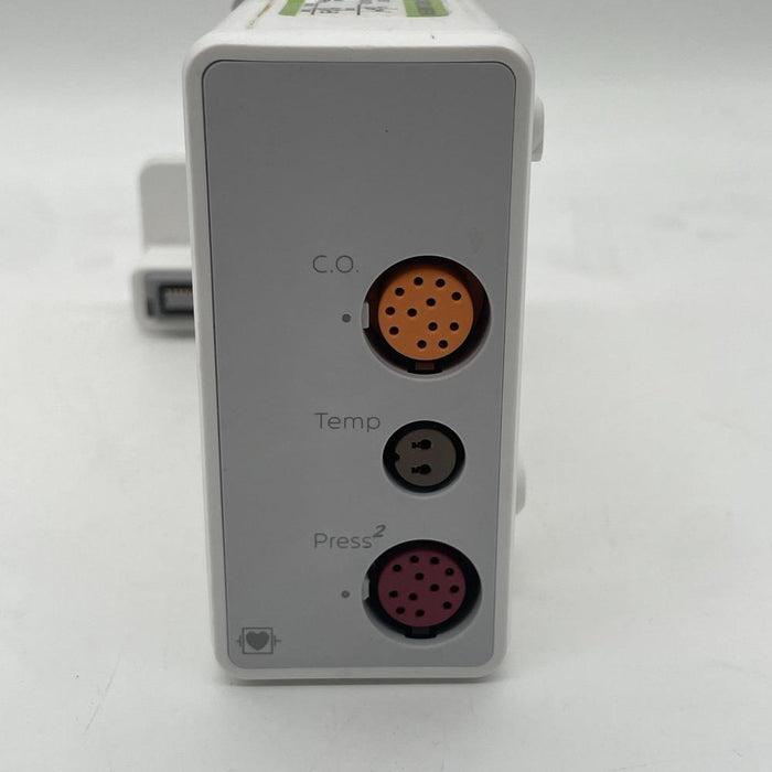 Philips Intellivue Hemodynamic Extension Ref. 867039 30 Day Warranty