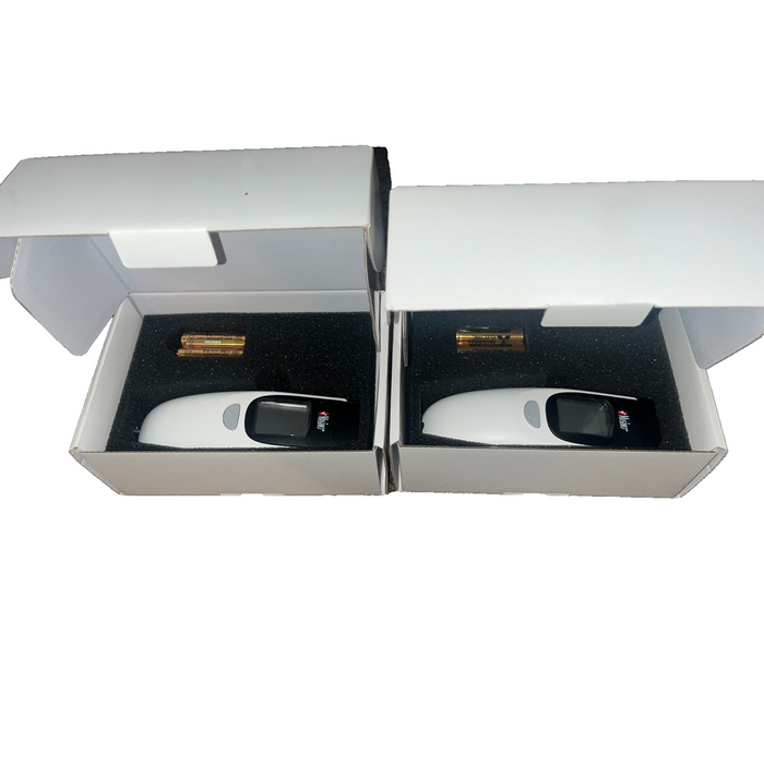 NEW Masimo TIR-1 Non-Contact Thermometer 6 Month Return Policy