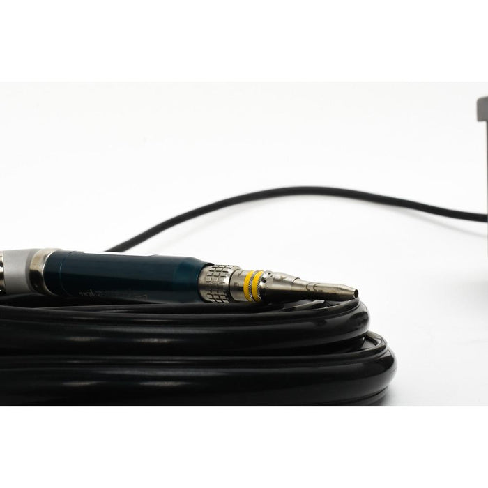 ANSPACH EMAX 2 PLUS Neurosurgical Neuro Drill With Power Console + Footswitch