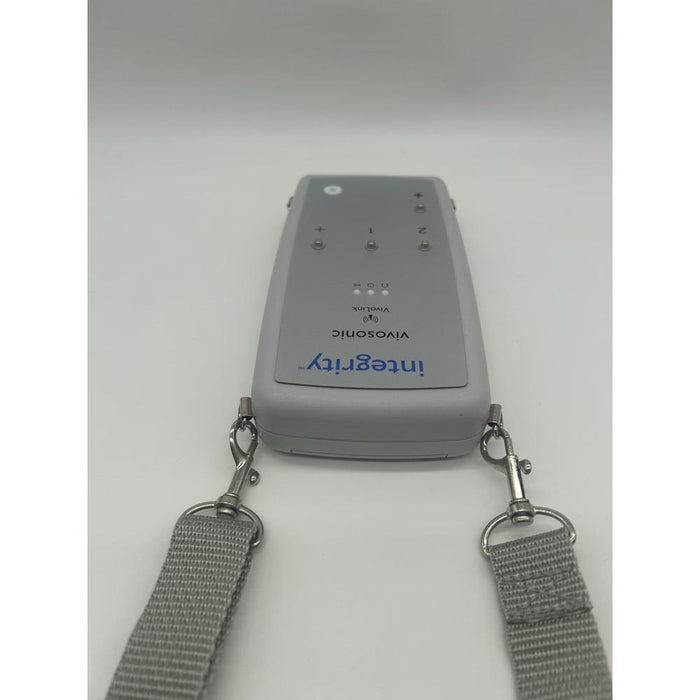 Vivosonic INTEGRITY V500 W Vivolink and VivoAmp 30 Day Warranty!