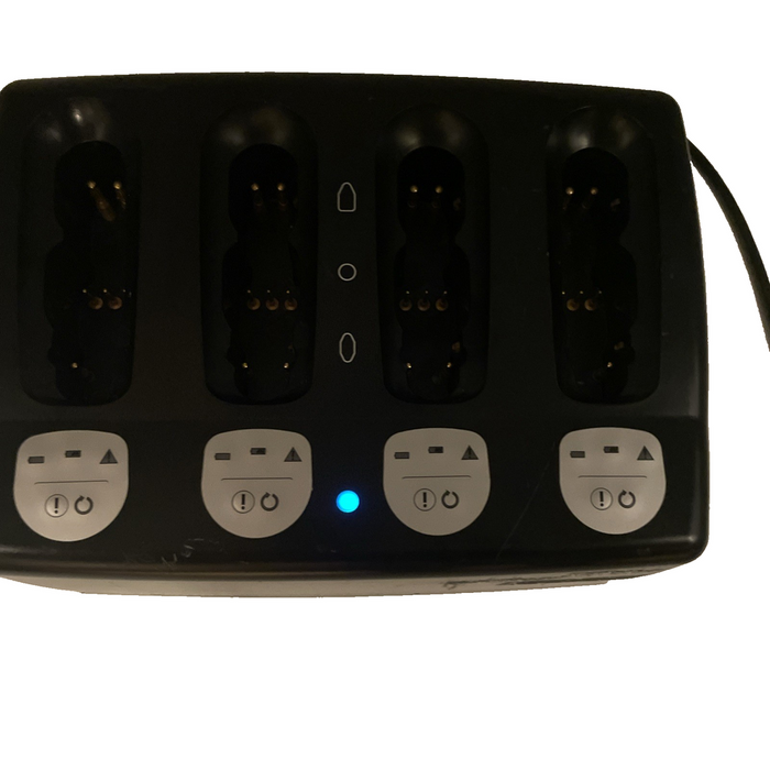 Synthes Universal Battery Charger II 30 Day Warranty