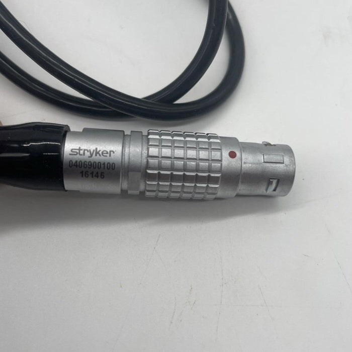 Stryker RF Generator Multigen Cable Set 30 Day Warranty