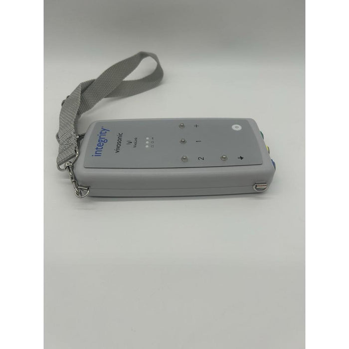 Vivosonic INTEGRITY V500 W Vivolink and VivoAmp 30 Day Warranty!