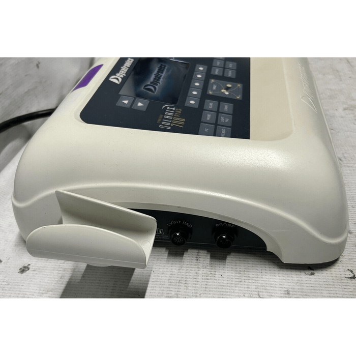Dynatronics Dynatron Solaris Plus 708 Plus with Power Cable 30 Day Warranty