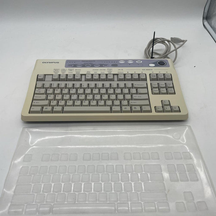 Olympus EVIS Exera II CV-180 Endoscopy Processor w/ CLV-180