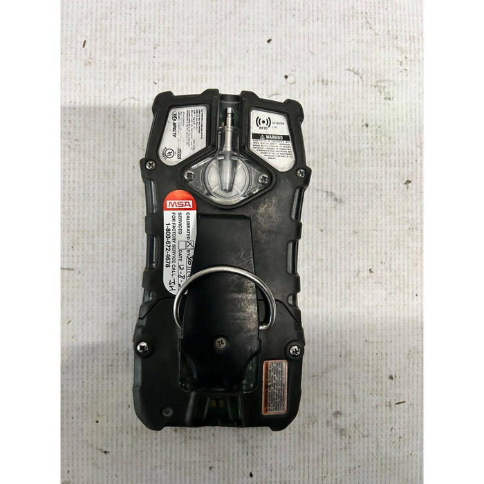 MSA Altair 5X Gas Detector Meter *Recently Calibrated and 30 Day Warranty*