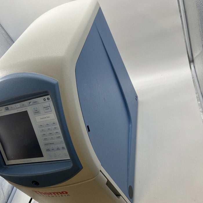 Thermo Fischer Scientific 62236X myECL Protein Nucleic Imager System WORKING