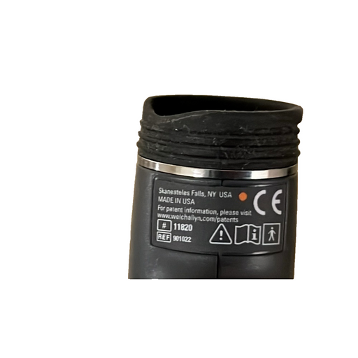 Welch Allyn GS 777 Panoptic Ophthalmoscope Head Otoscope