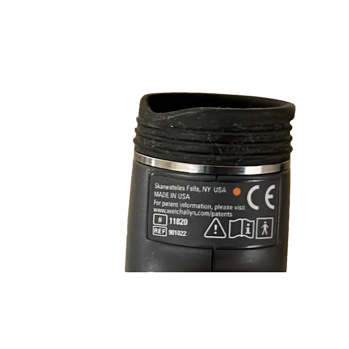 Welch Allyn GS 777 Panoptic Ophthalmoscope Head Otoscope