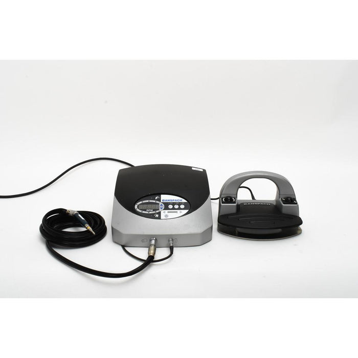 ANSPACH EMAX 2 PLUS Neurosurgical Neuro Drill With Power Console + Footswitch