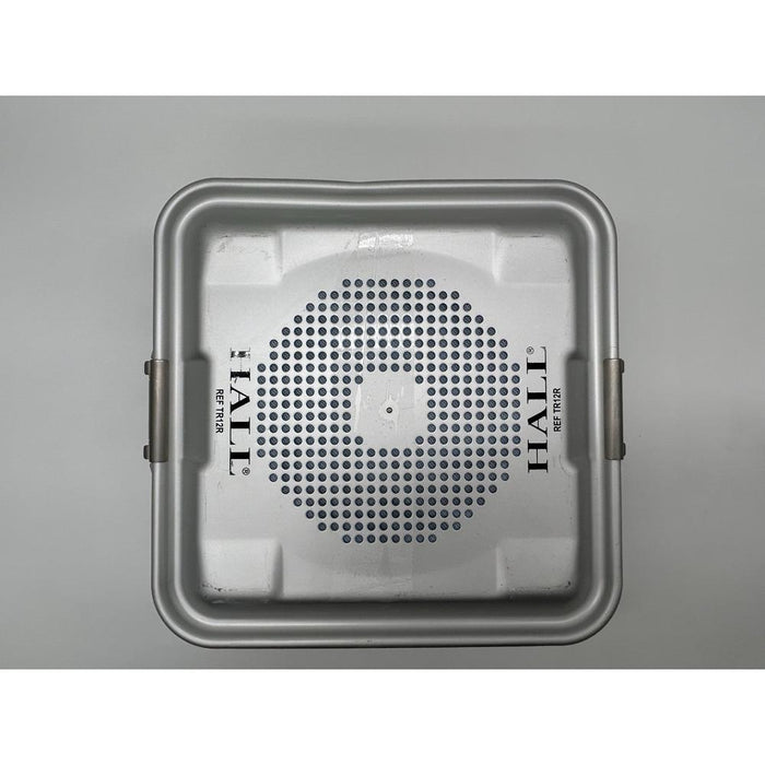 Conmed Linvatec Hall POWERED INSTRUMENTS REF TR12R Pro8500SB W Accessories