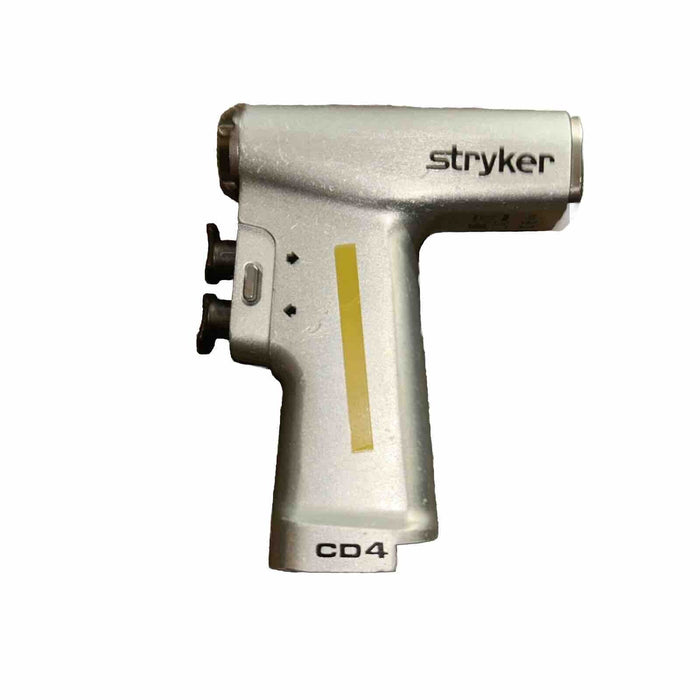 Stryker CD4 Cordless Driver Universal Handpiece *HAS ISSUE WITH REVERSE*