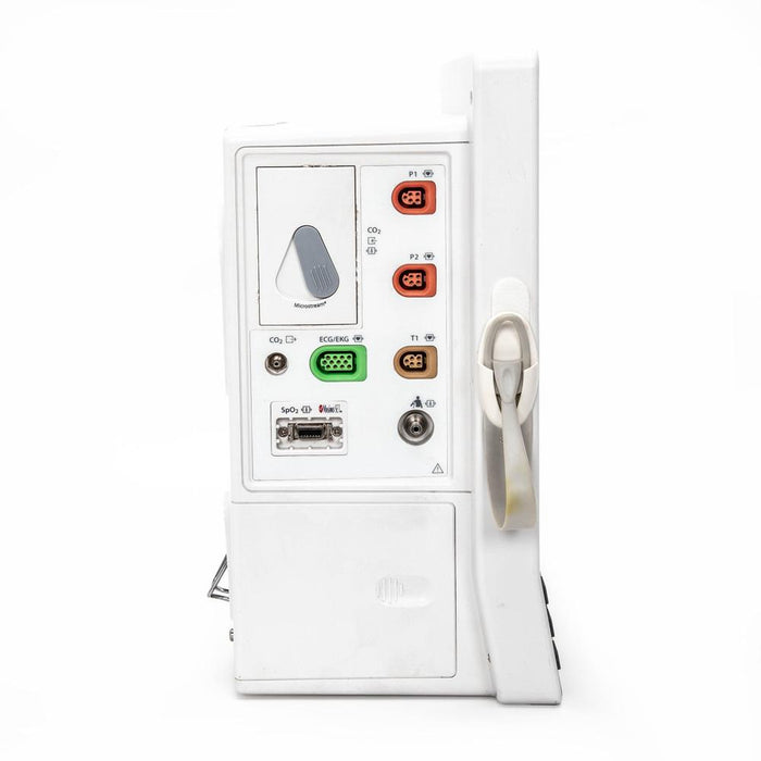 Mindray Passport V Patient Monitor W CO2 30 Day Warranty