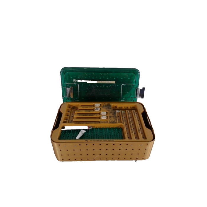 Medtronic Midas Rex Legend EHS EM100-A 30 Day Warranty!