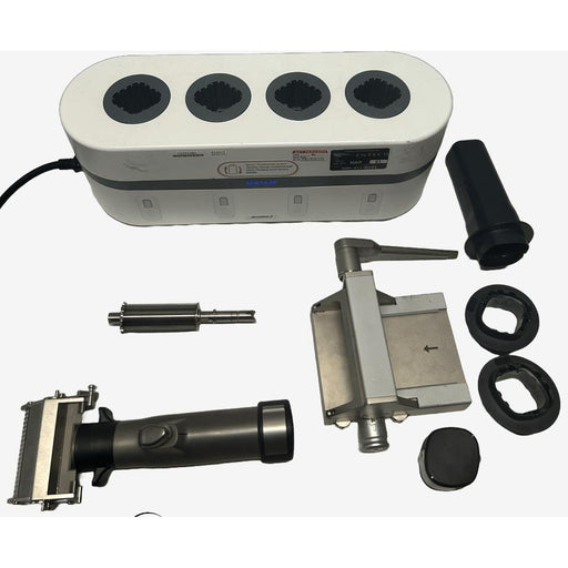 Aesculap Acculan III with More 30 Day Warranty