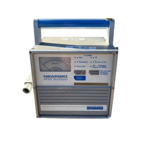 NEWPORT MEDICAL HT50 VENTILATOR GREAT WORKING CONDITION 30 Day Warranty