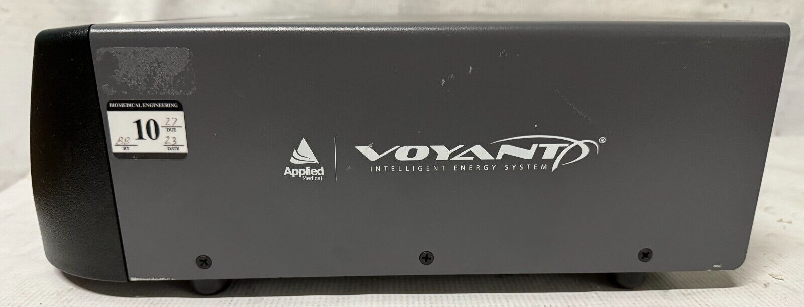 Voyant EA020 ESU with Power Cable 30 Day Warranty SAME DAY SHIPPING