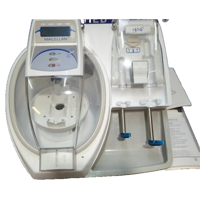 ARTERIOCYTE MAGELLAN AUTOLOGOUS PLATELET SEPARATOR SYSTEM MAG100