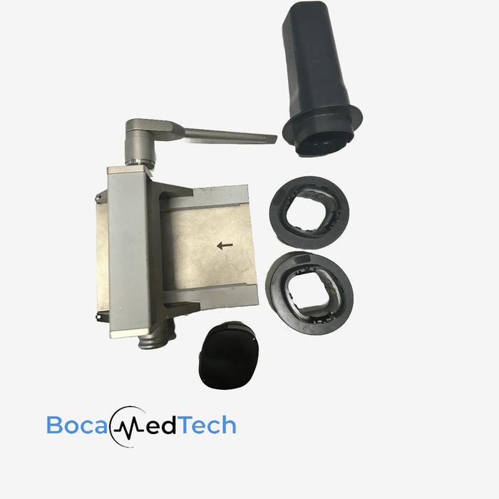 Aesculap Acculan III with More 30 Day Warranty