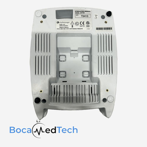 Chattanooga Stimulator Module 2770 30 Day Warranty