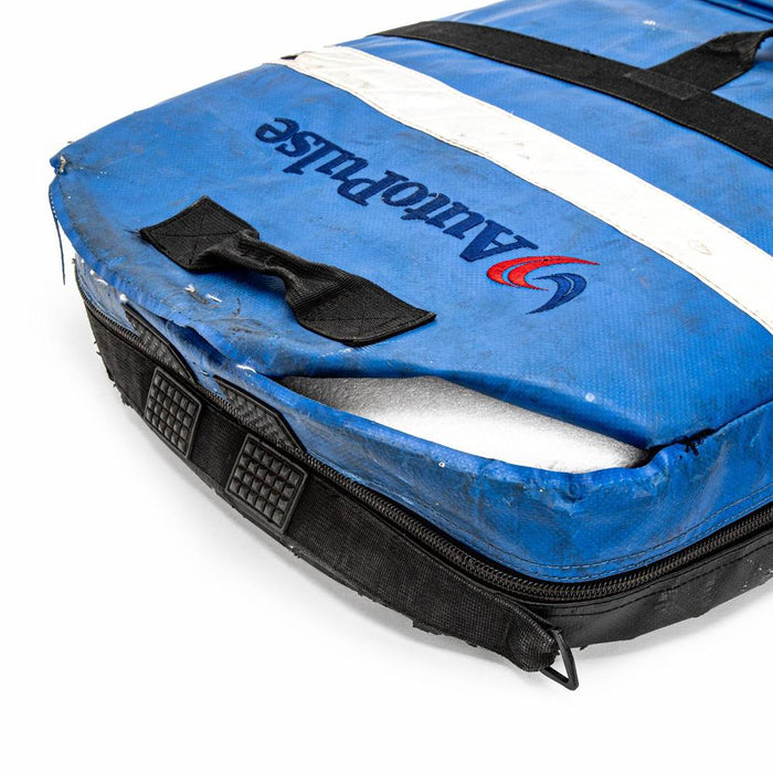 Zoll Autopulse 100 Chest Compression System with Lifeband TESTED