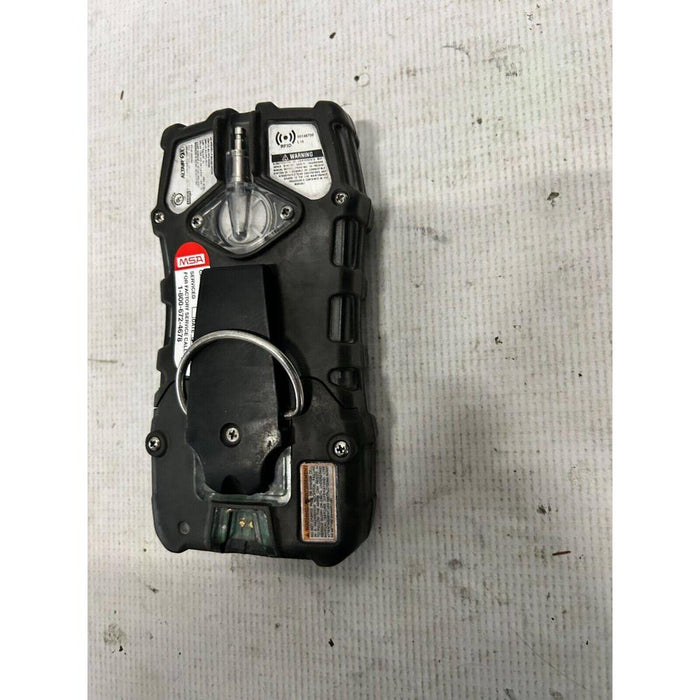 MSA Altair 5X Gas Detector Meter *Recently Calibrated and 30 Day Warranty*