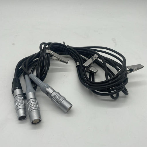 Stryker RF Generator Multigen Cable Set 30 Day Warranty