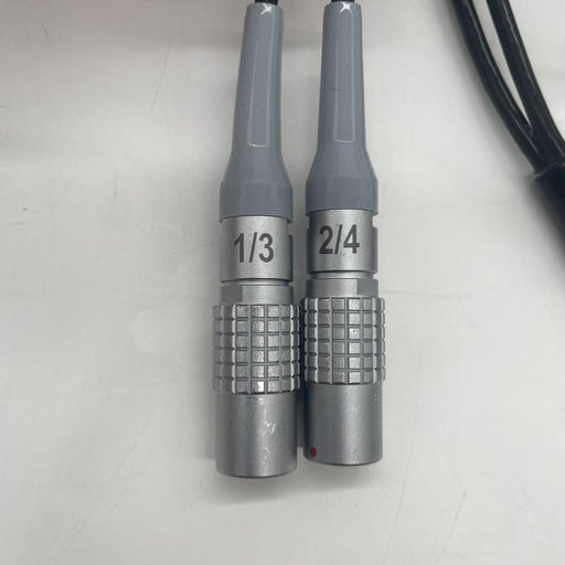 Stryker RF Generator Multigen Cable Set 30 Day Warranty