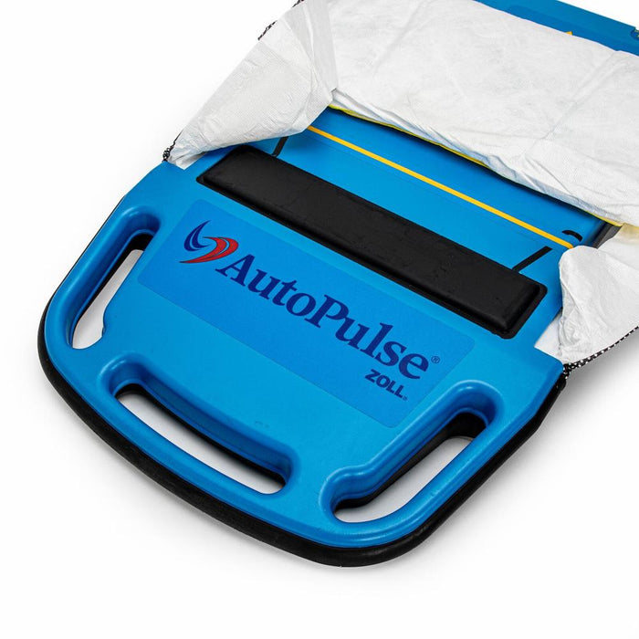 Zoll Autopulse 100 Chest Compression System with Lifeband TESTED