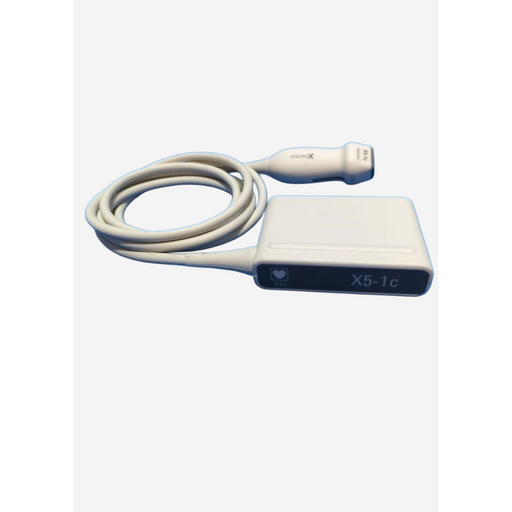 PHILIPS X5-1C Transducer Probe 30 Day Warranty!