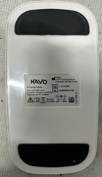 KAVO NOMAD PRO 2 Dental X-Ray *See Pictures and Description*