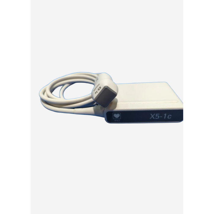 PHILIPS X5-1C Transducer Probe 30 Day Warranty!
