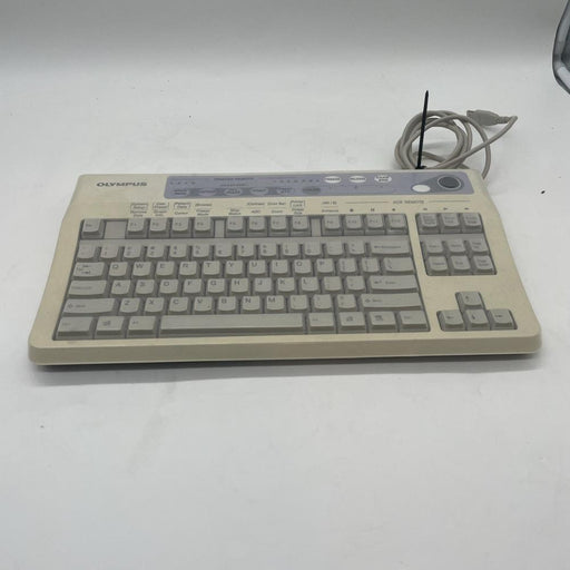 Olympus EVIS Exera II CV-180 Endoscopy Processor w/ CLV-180