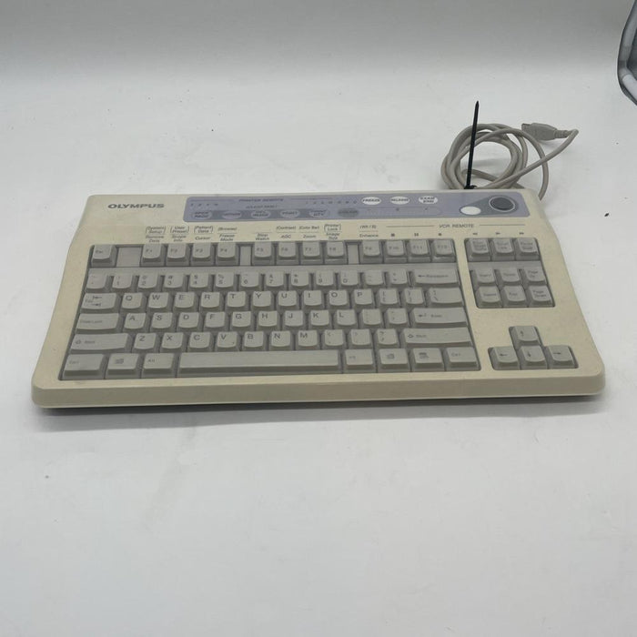 Olympus EVIS Exera II CV-180 Endoscopy Processor w/ CLV-180