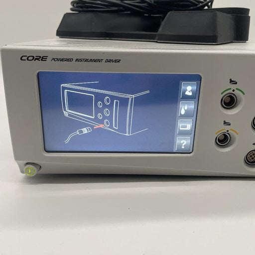 Stryker Core Powered Instrument Driver W/ Footswitch 5400-050-000