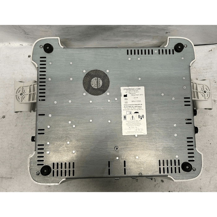 Dynatronics Dynatron Solaris Plus 708 Plus with Power Cable 30 Day Warranty