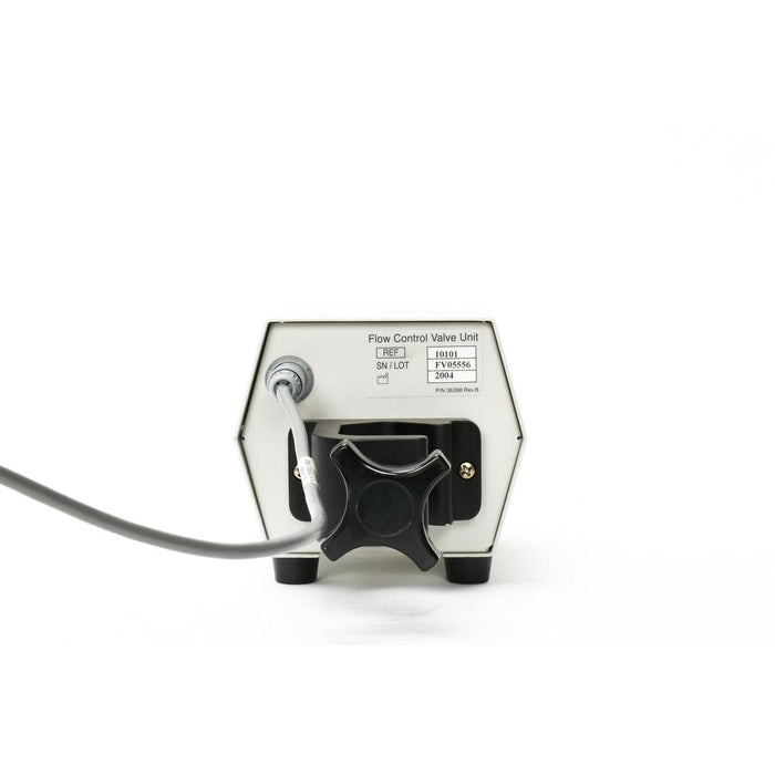 ArthroCare Coblator II ESU Model RF8000E W Flow Control Cable + Footswitch