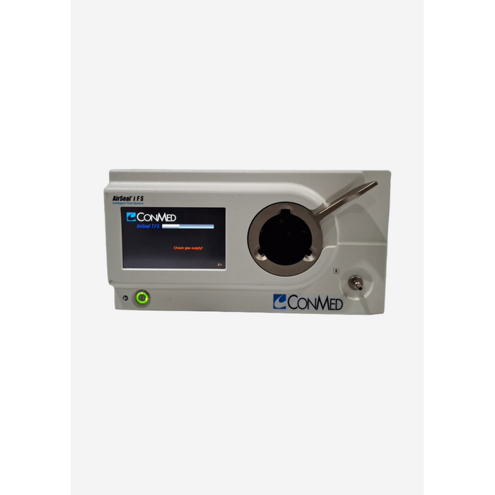 ConMed AirSeal IFS Intelligent Flow System Insufflator 30 Day Warranty