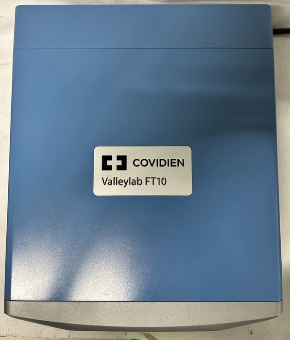 Covidien Valleylab FT10 with Foot Pedals ***Free Same Day Shipping***