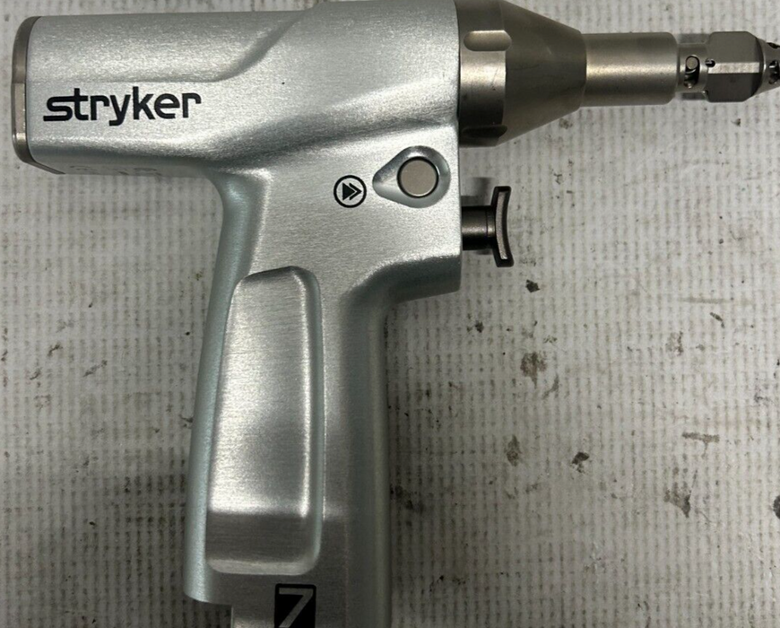 Stryker 7206 System 7 Reciprocating Saw *For Parts*