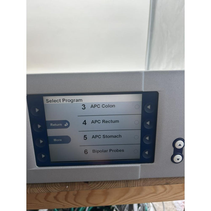 Erbe VIO 300D Electrosurgical Unit W Footswitch 30 Day Warranty