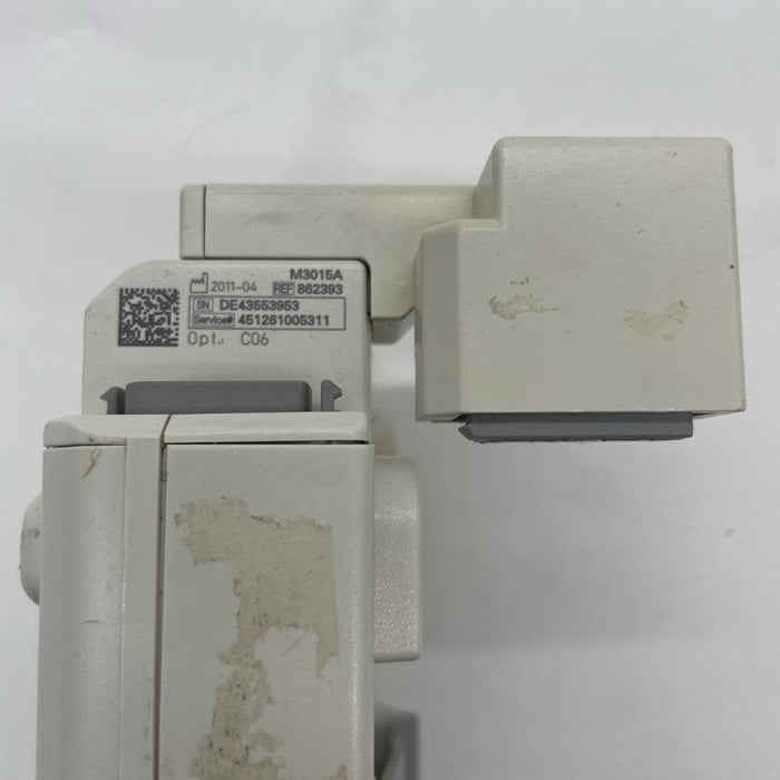 Philips Intellivue M3015A Module 30 Day Waramty